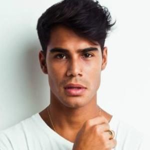 Photo of Micael Borges