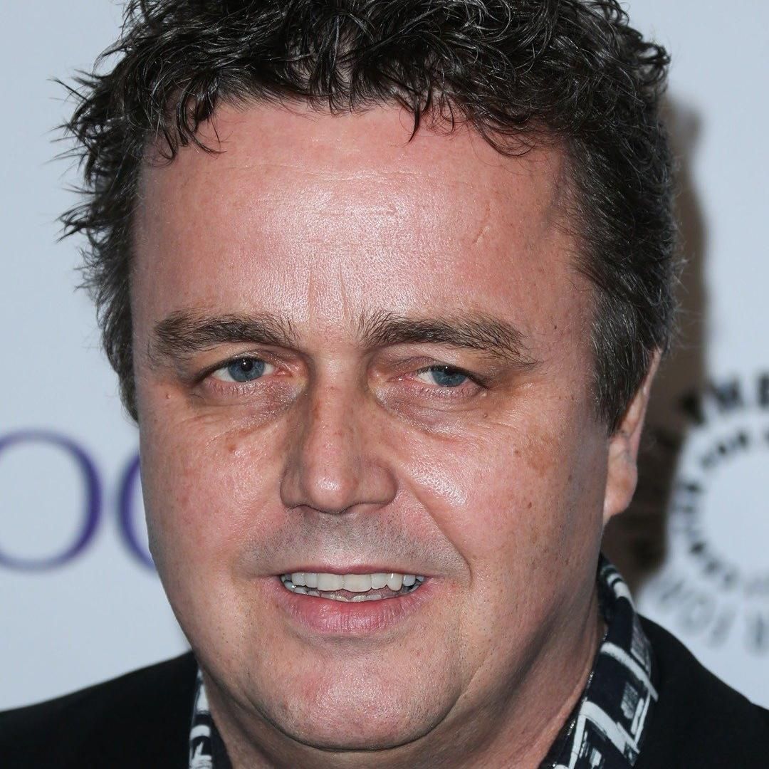 Photo of Sean Callery