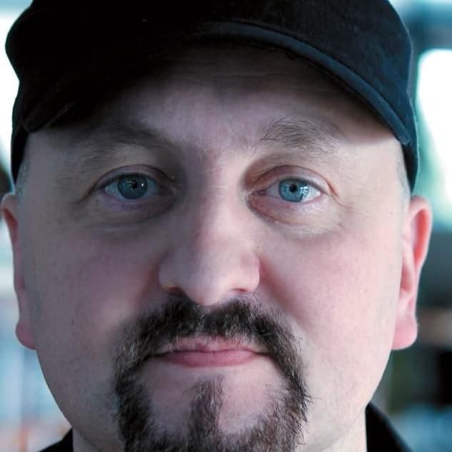 Photo of Colin Edwin