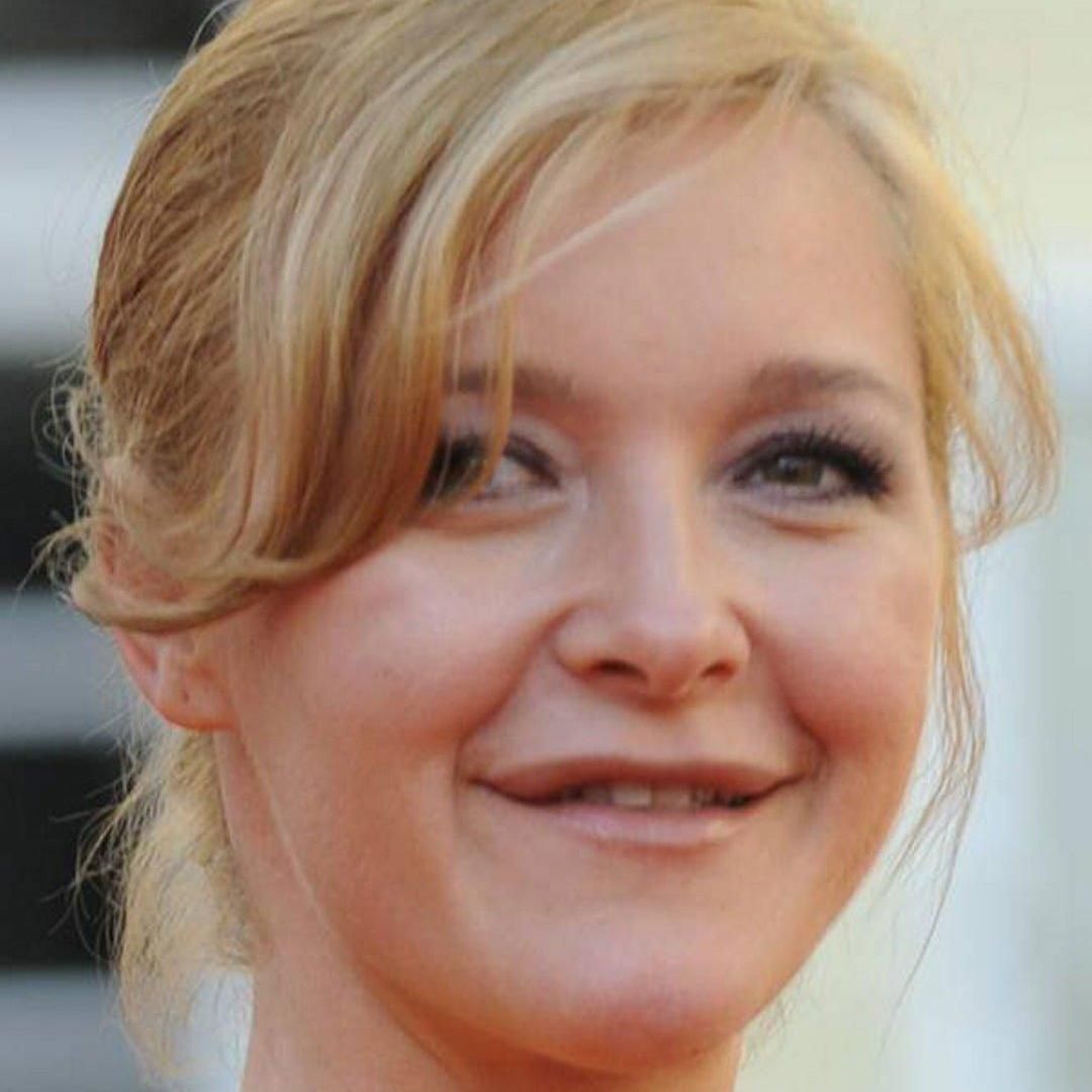 Photo of María Esteve