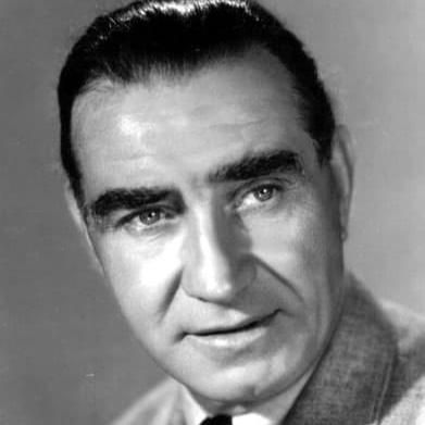 Photo of Frank Lloyd