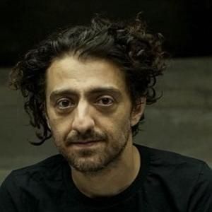 Photo of Stelios Iakovidis