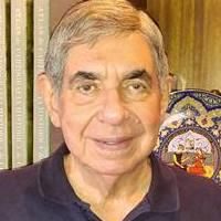 Photo of Oscar Arias