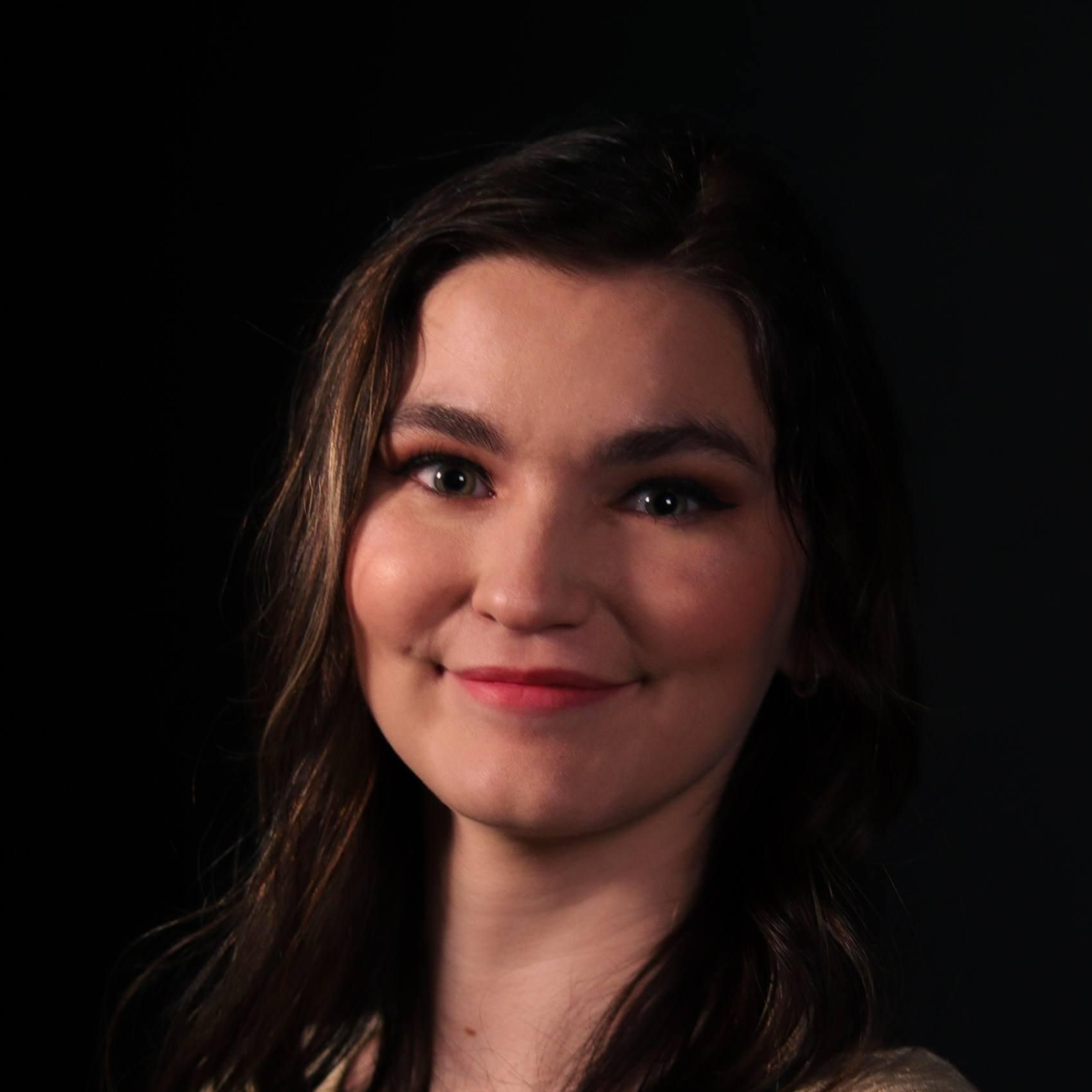 Photo of Tess Nottlemann