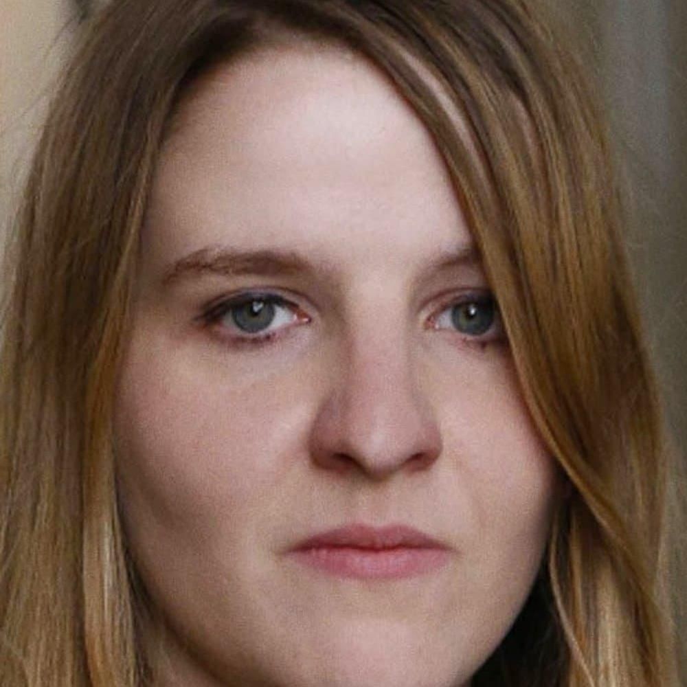 Photo of Helene Hegemann