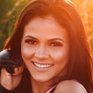 Photo of Natália Silva