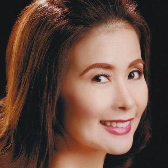 Photo of Gaye Angeles