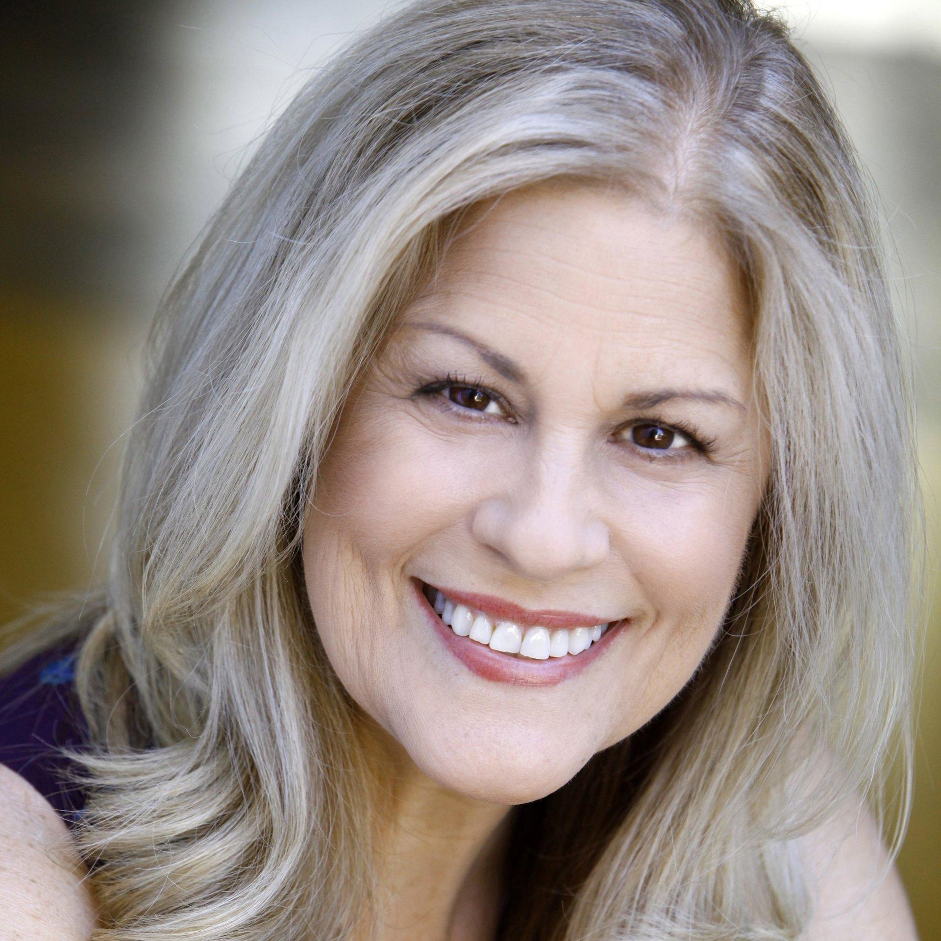 Photo of Suzanne Johnson