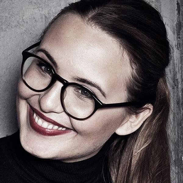 Photo of Stinna Lassen