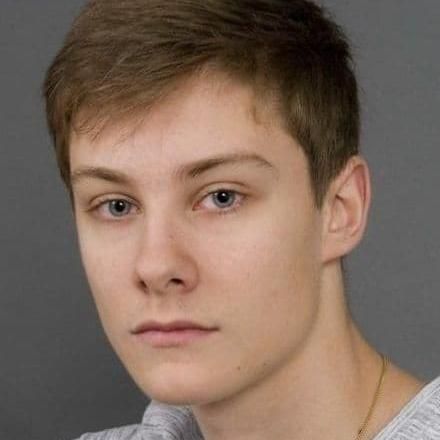 Photo of Valentin Byls