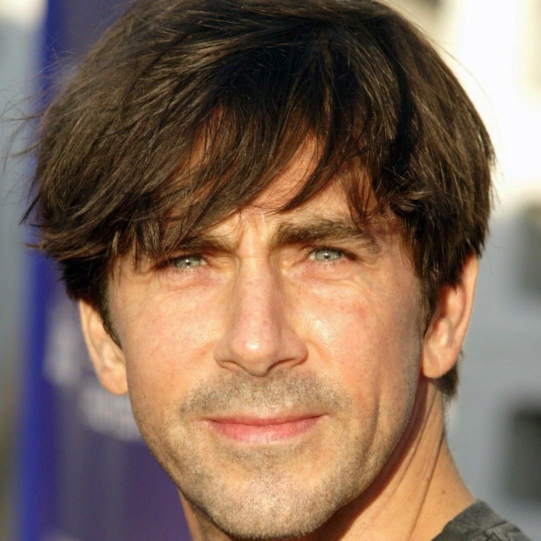 Photo of Larry Holden