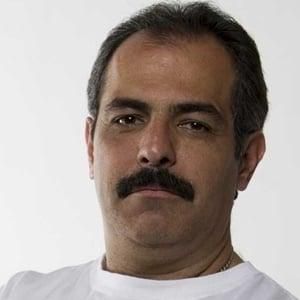 Photo of Juan Carlos Casasola