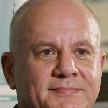 Photo of Vadim Ostrovsky