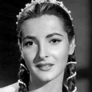 Photo of Alma Rosa Aguirre