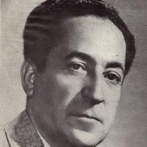 Photo of Jean Mihail
