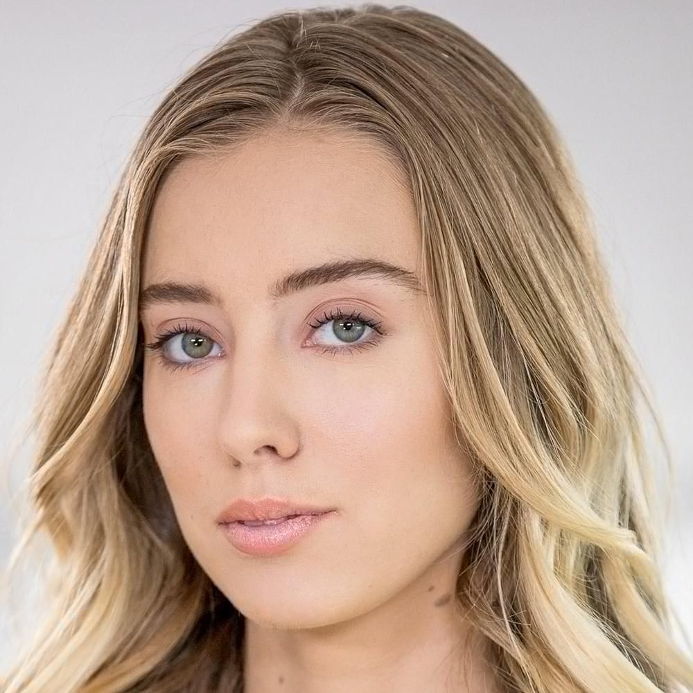 Photo of Haley Reed