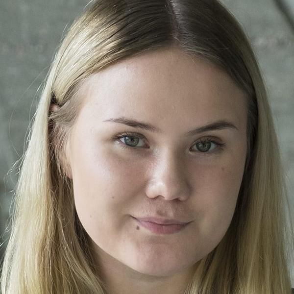 Photo of Eila Ballovara Varsi