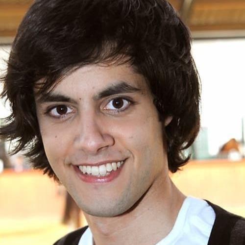 Photo of Gregory Van Damme