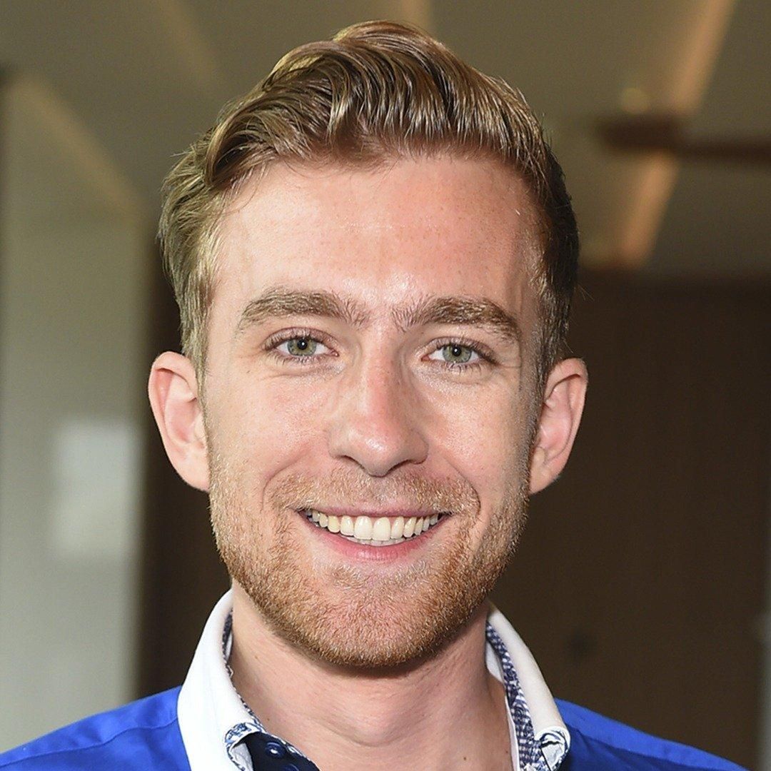 Photo of Jeremias Koschorz