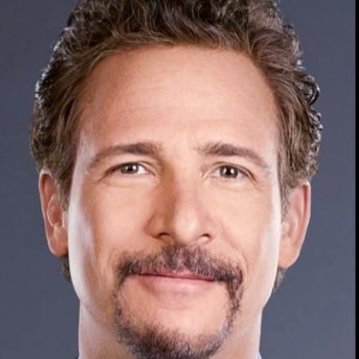 Photo of Jim Rome