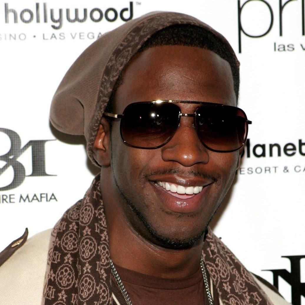 Photo of Young Dro