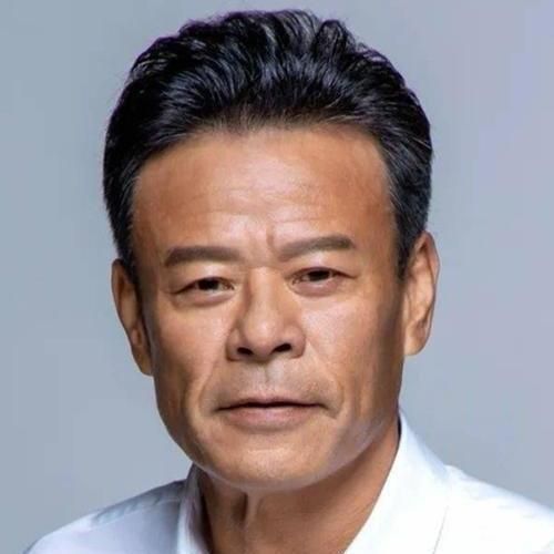 Photo of Huang Pinyuan