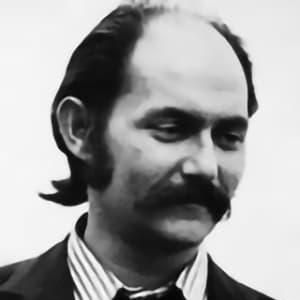 Photo of Albert Minski