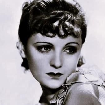 Photo of Marion Burns