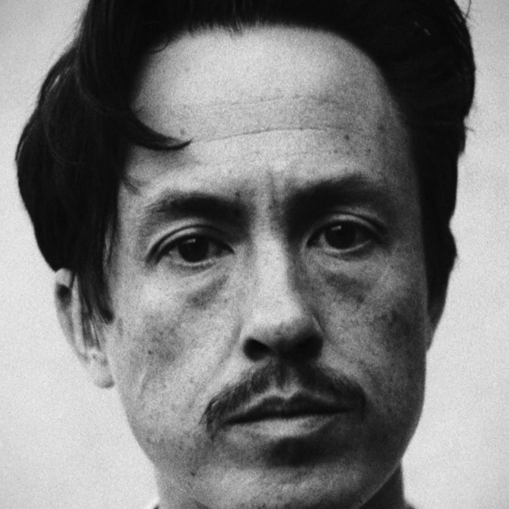 Photo of Andrew Fitzgerald