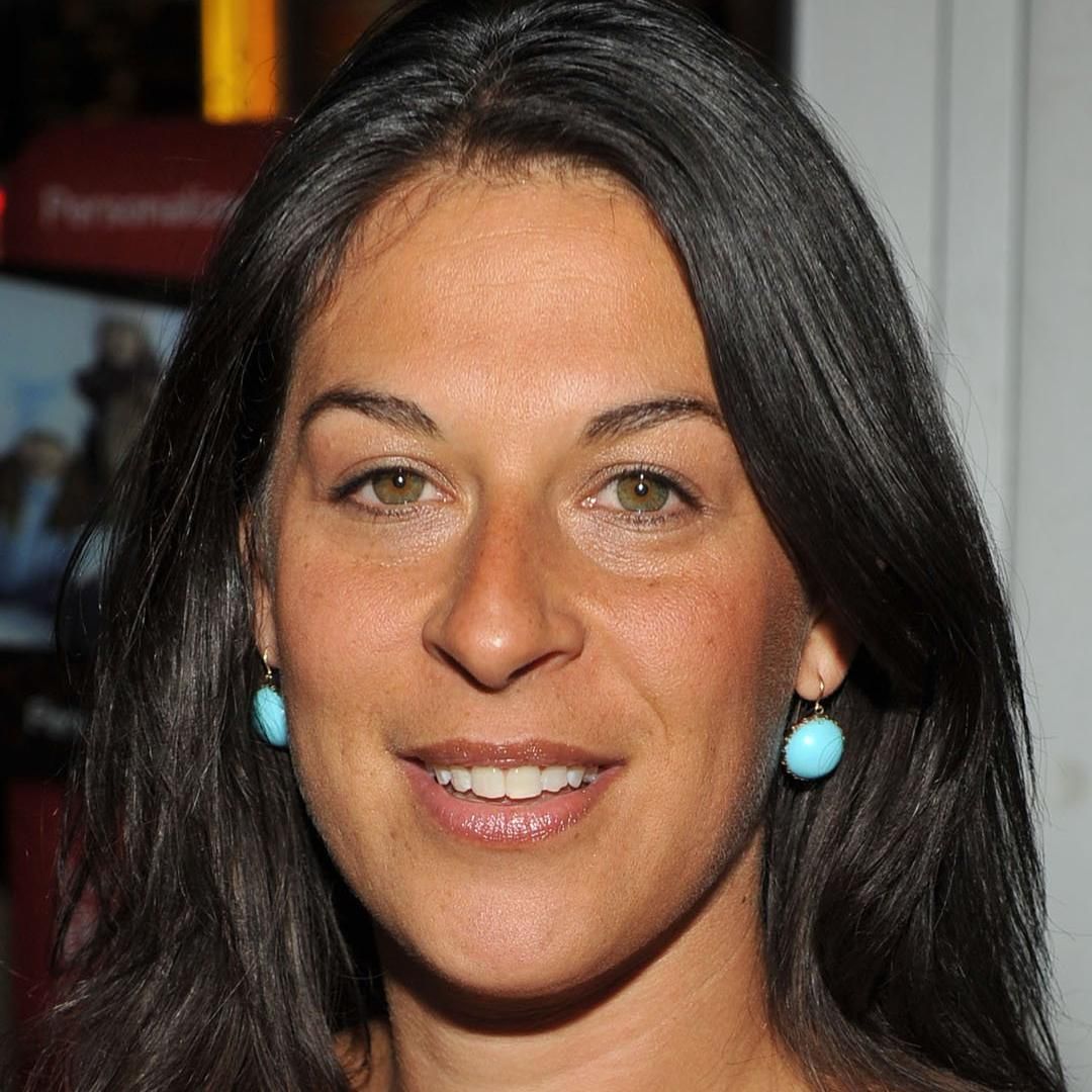 Photo of Mandy Stein