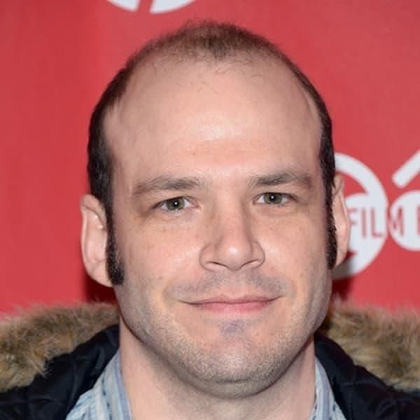 Photo of Nathan Zellner