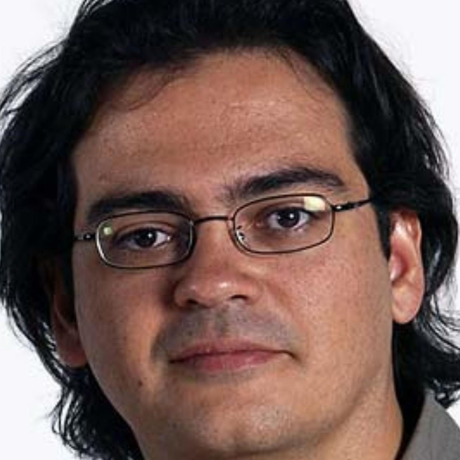 Photo of Jörg Hiller