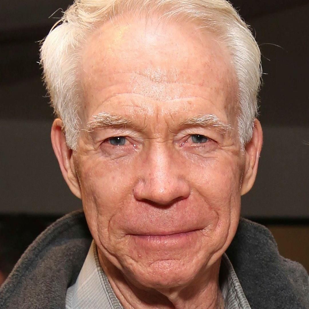 Photo of Christopher Kriesa