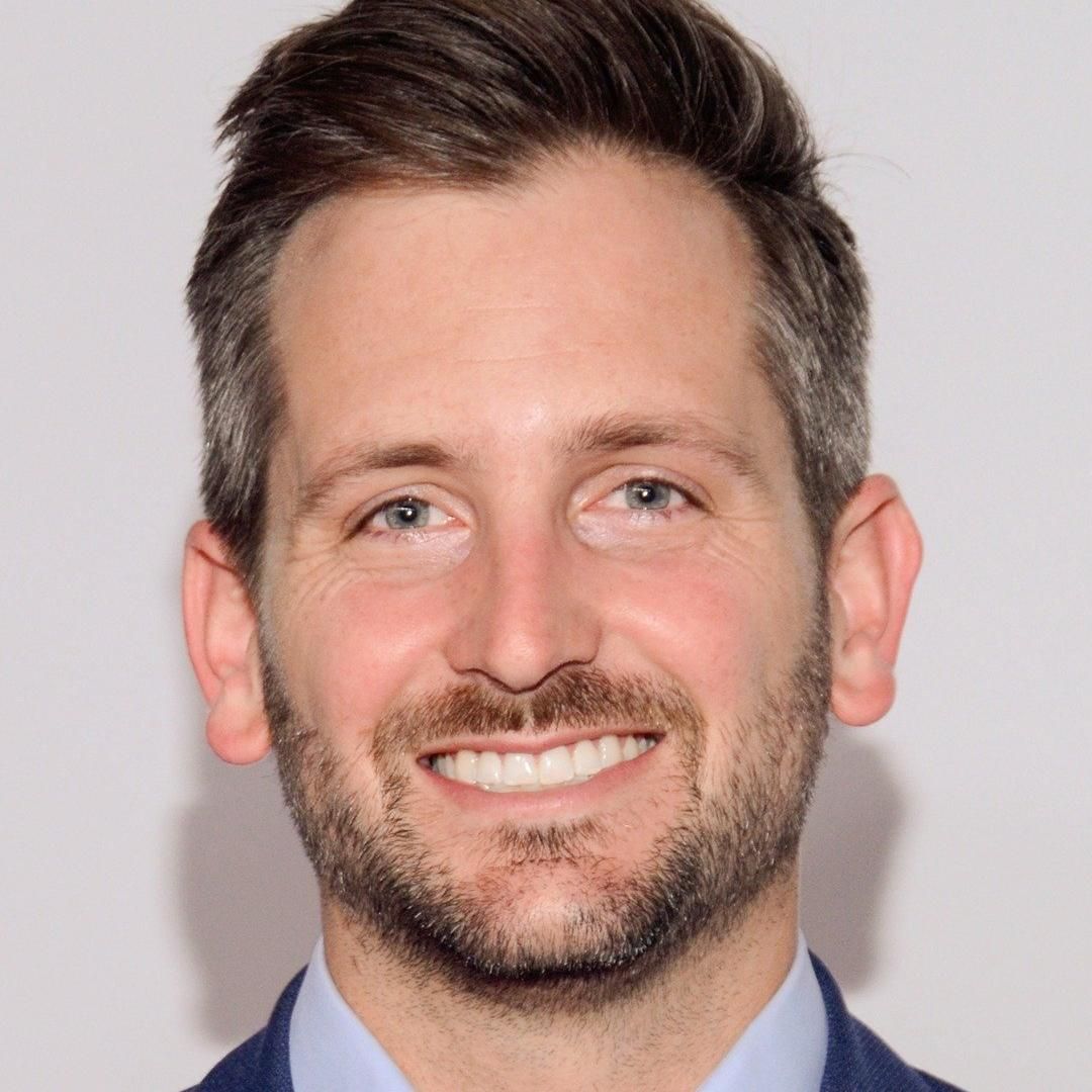 Photo of Chad Mumm