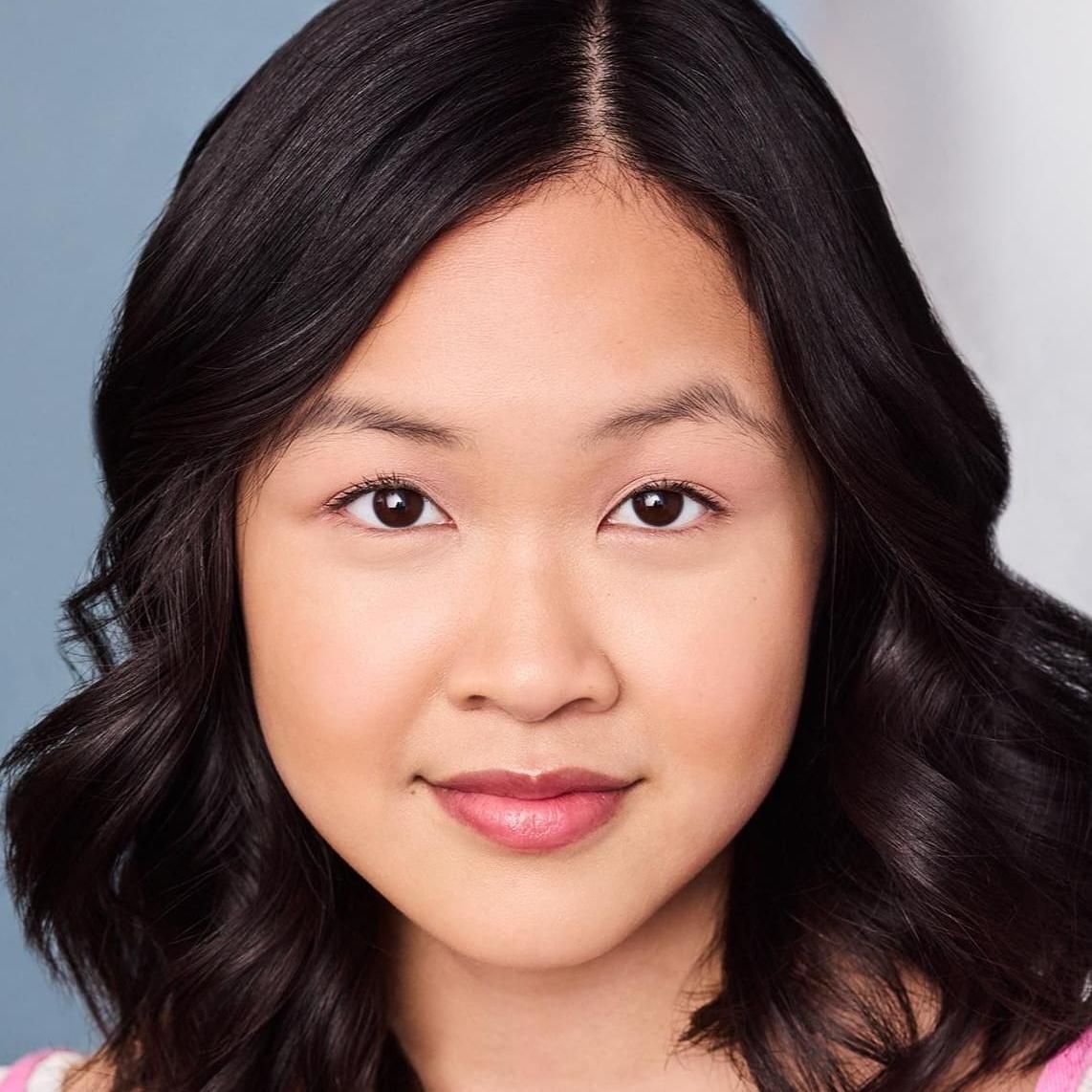 Photo of Grace Lu