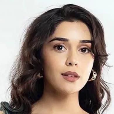 Photo of Eisha Singh