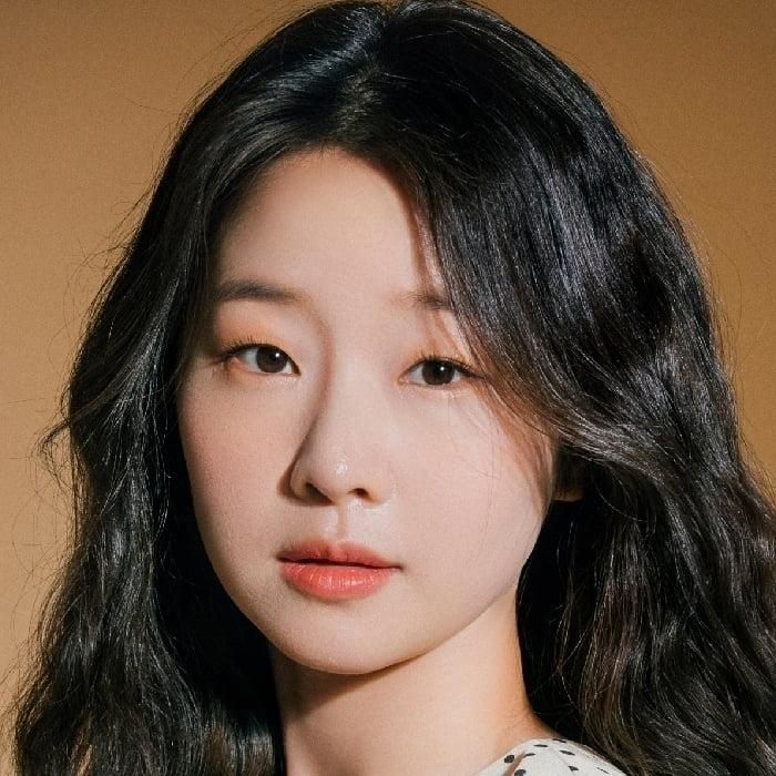 Photo of Jeong Soo-ji