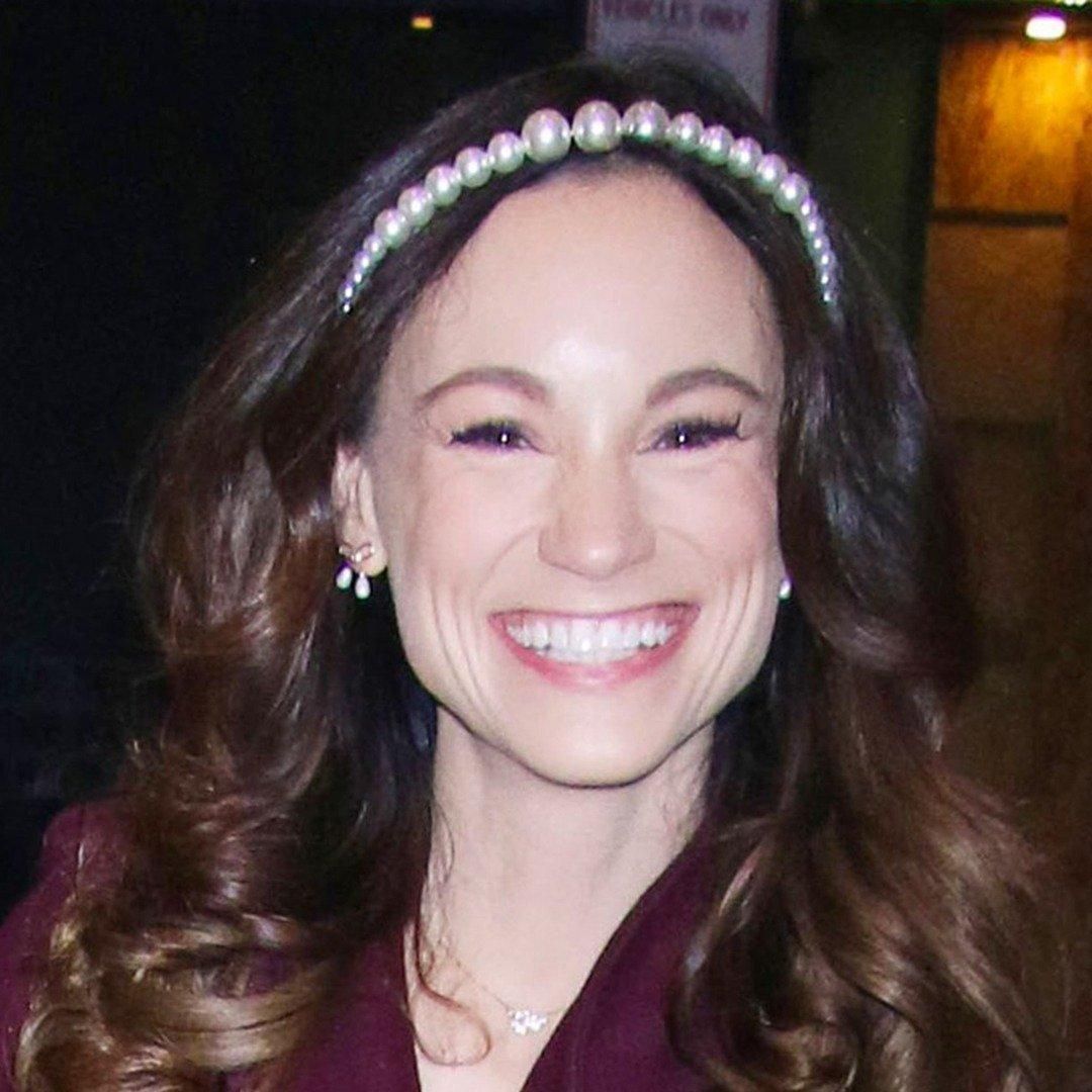 Photo of Emily Calandrelli