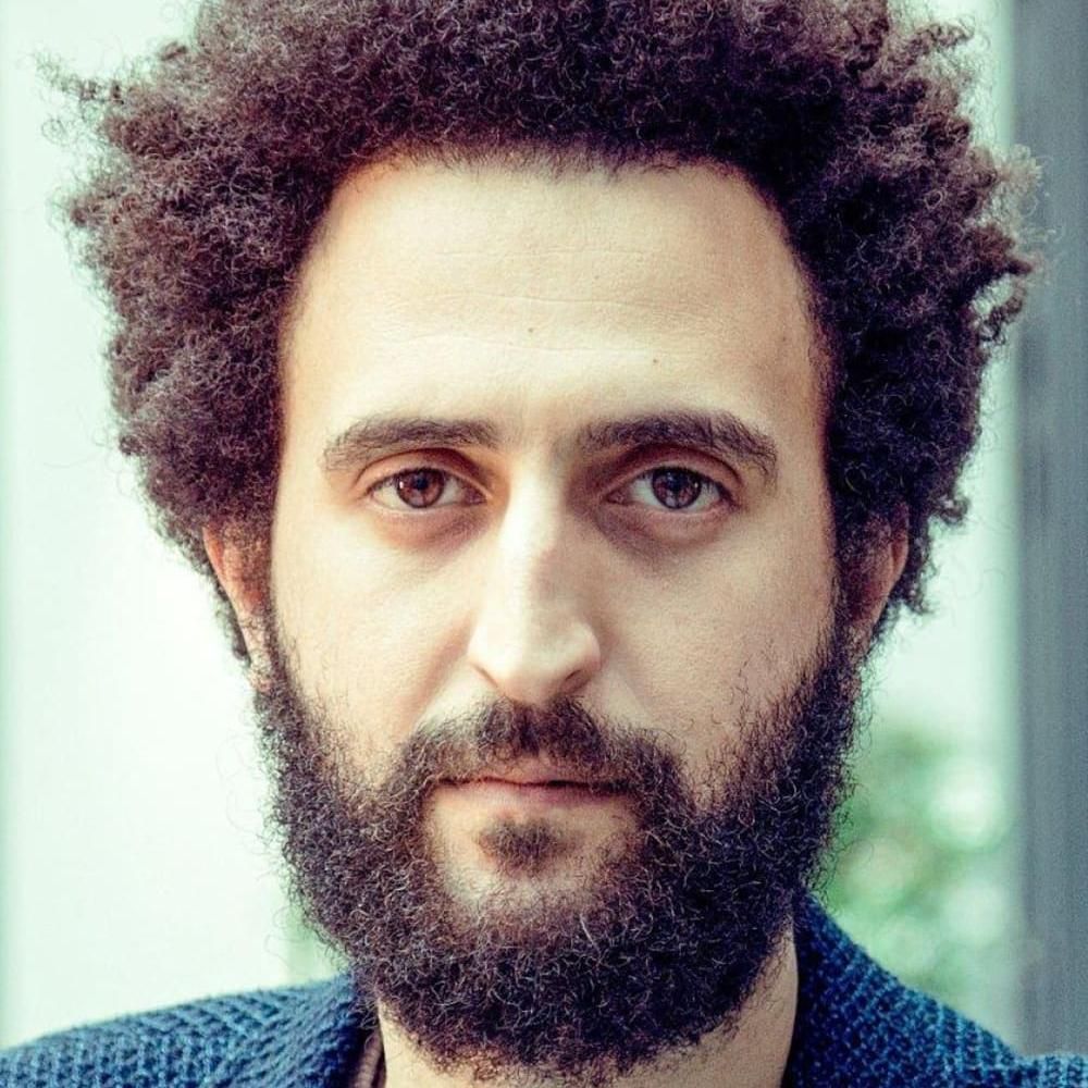 Photo of Alaa Eddine Aljem