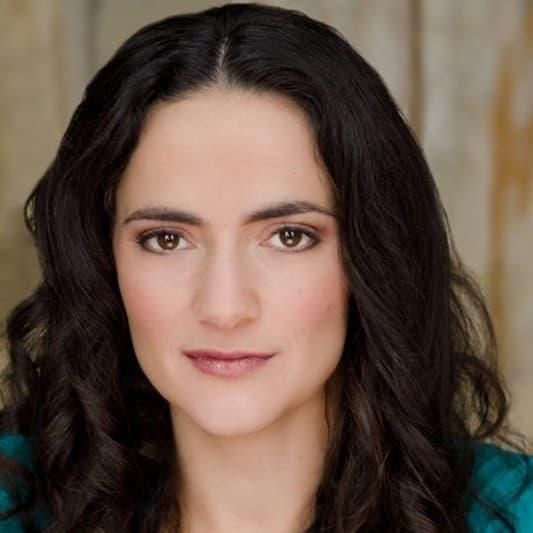 Photo of Cruz Gonzalez-Cadel