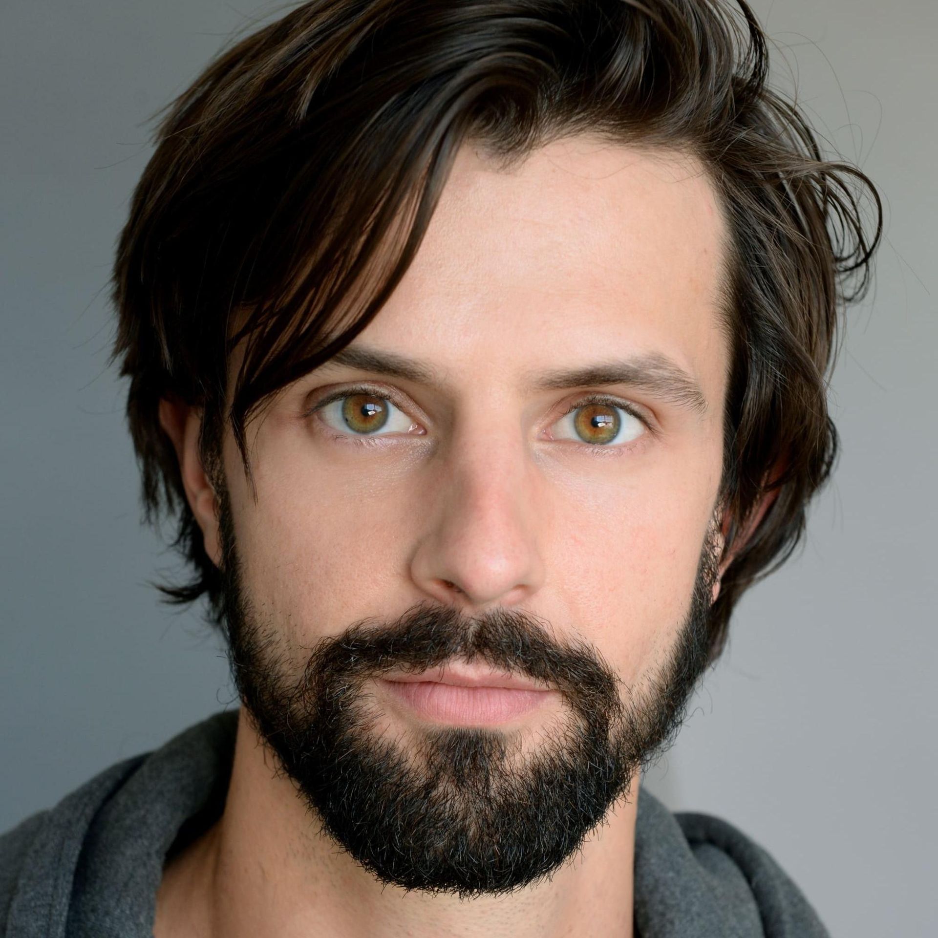 Photo of Bradley T. Miller