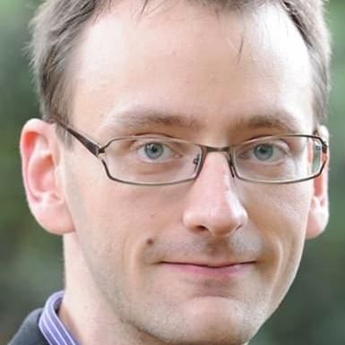 Photo of Lukáš Vacek