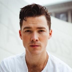 Photo of Jeremy Ford