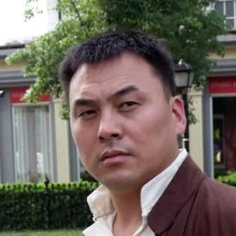 Photo of Ren Xi Hong