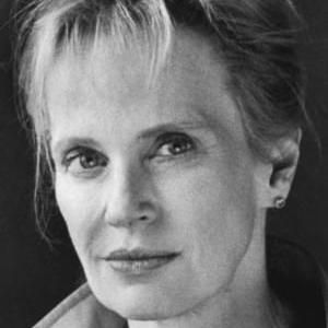 Photo of Siri Hustvedt