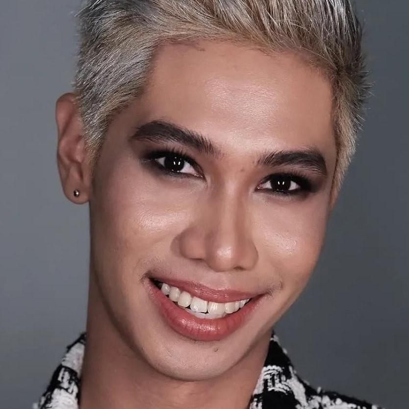 Photo of Raf Pineda