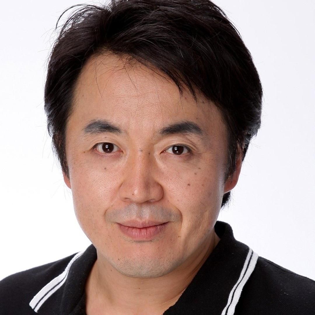 Photo of Joe Onodera