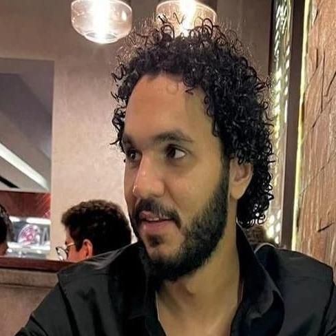 Photo of Mohab Tarek