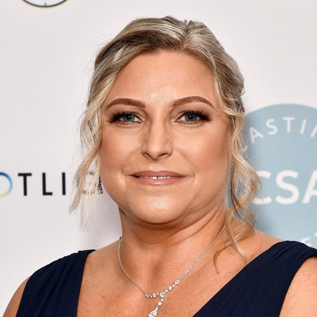 Photo of Jennifer Rudnicke