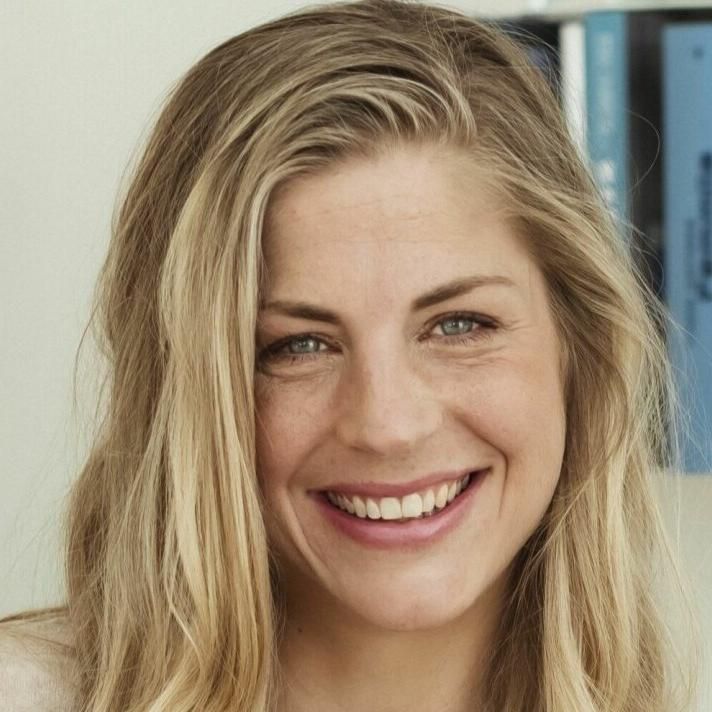 Photo of Astrid Uhrenholdt Jacobsen